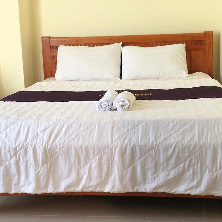 Oscar Hotel Phu Quoc Exteriör bild