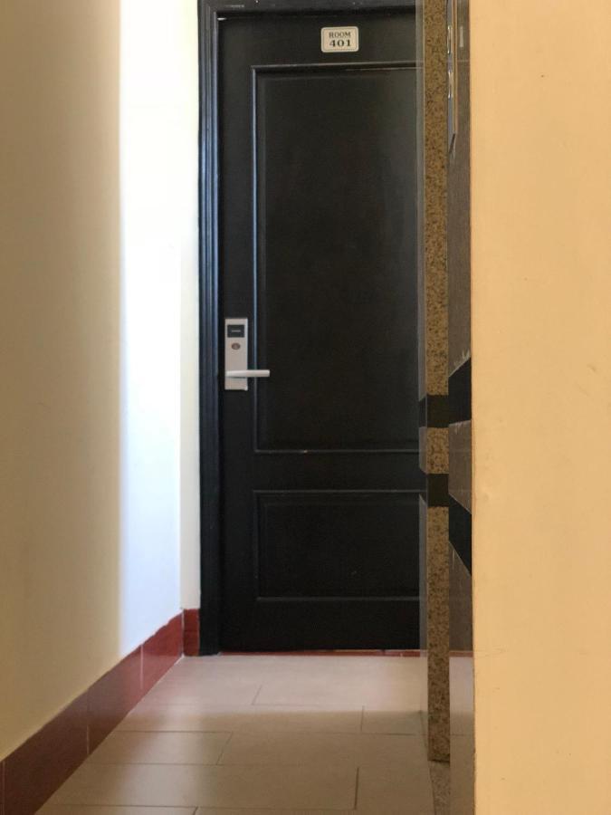 Oscar Hotel Phu Quoc Exteriör bild